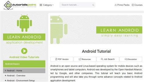  62 Essential How Long To Learn Android Development In 2023