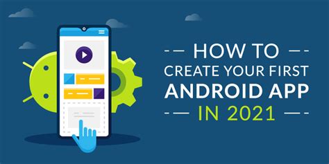 how long to learn to make android apps