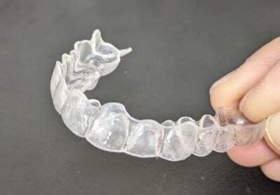 How Long To Make Invisalign Trays