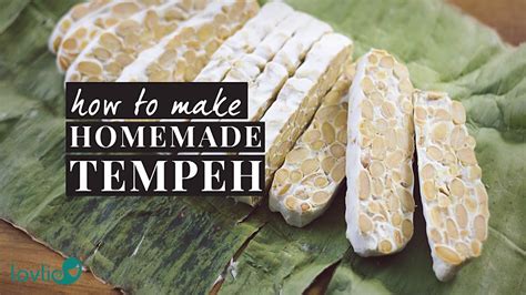 How Long To Make Tempeh