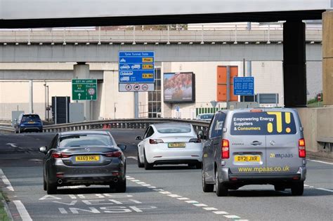 how long to pay tyne tunnel toll