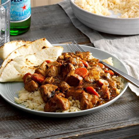 How Long To Pressure Cook Pork Chili