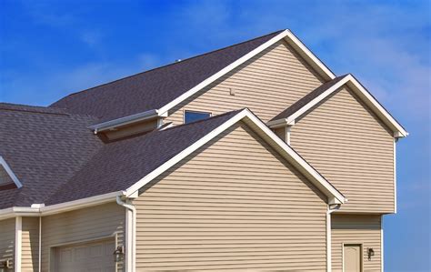 how long to put siding on a house