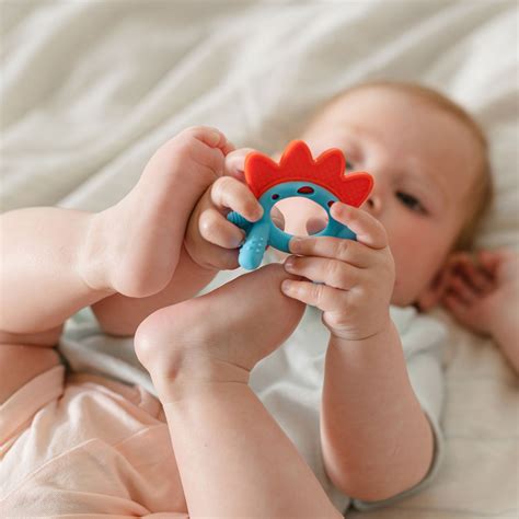 How Long To Sterilize Teethers