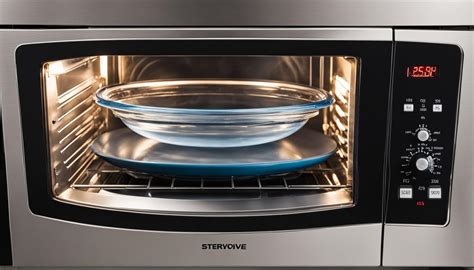 How Long To Sterilize Water In Microwave