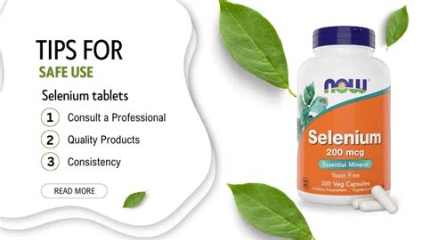How Long To Take Selenium