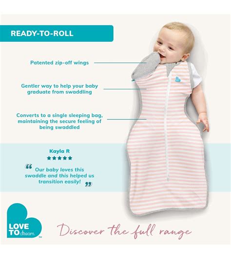 How Long To Use A Transition Swaddle