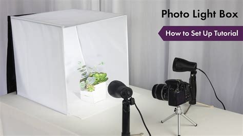How Long To Use Light Box