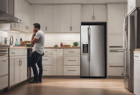 How Long To Wait To Plug In New Refrigerator