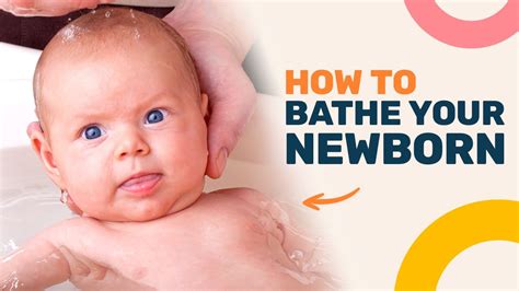How Long Until Bath Newborn