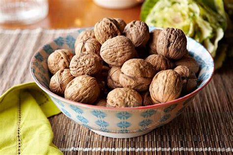 How Long Until Walnuts Go Bad
