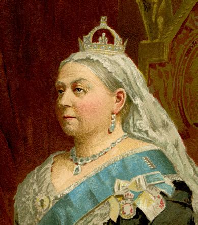 how long was queen victoria's reign