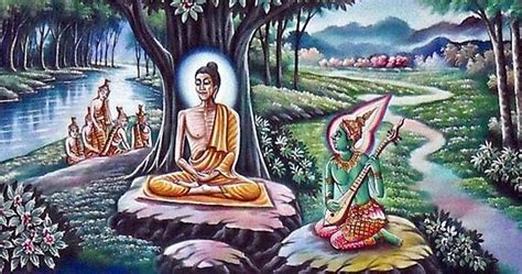 how long was siddhartha with the samanas