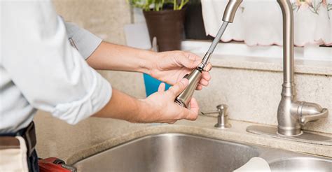 How Long Will A Kitchen Faucet Last