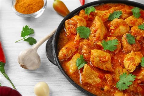 how long will cooked curry keep in the fridge