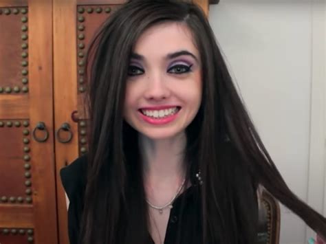 how long will eugenia cooney live