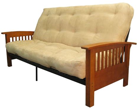 How Long Will Futon Last