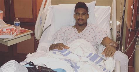 how long will jalen hurts be injured