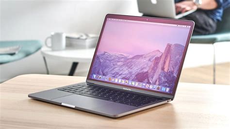how long will macbook pro 2020 be supported