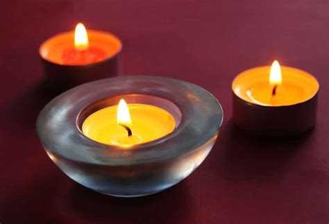 How Long Will Tea Lights Last