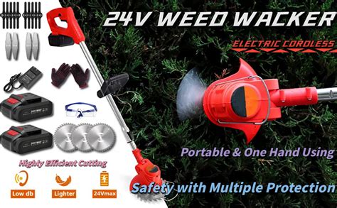 How Loud Is A Weed Wacker