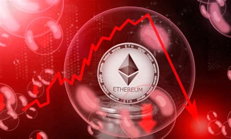 How Low Will Ethereum Fall