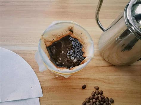 How Make Coffee Without Filter