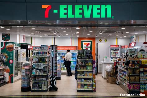 how many 7 11 in mexico