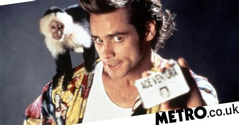 how many ace ventura movies are there