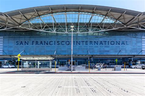 how many airports in san francisco ca