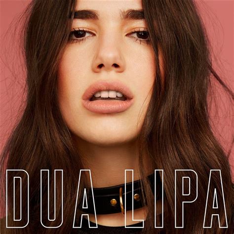 how many albums has dua lipa release