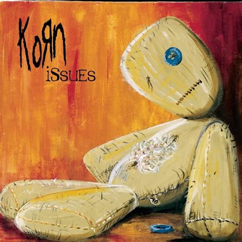 how many albums has korn sold worldwide