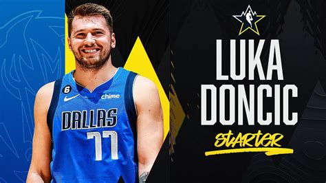 how many all stars does luka have