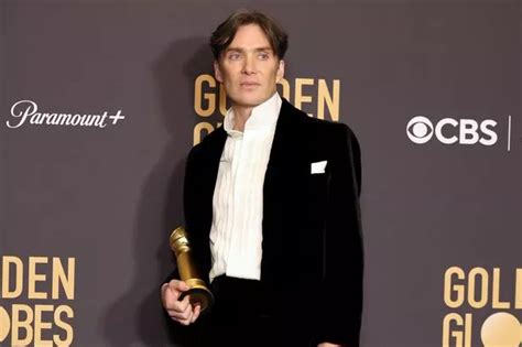 how many awards has cillian murphy won