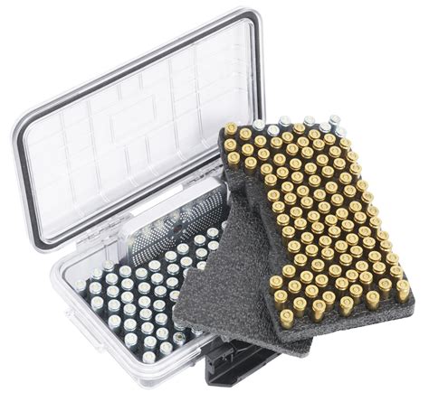 How Many Boxes In A Case Of 9mm Ammo