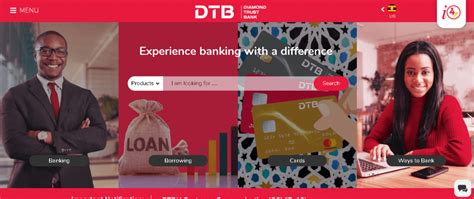how many branches does diamond trust bank have in uganda