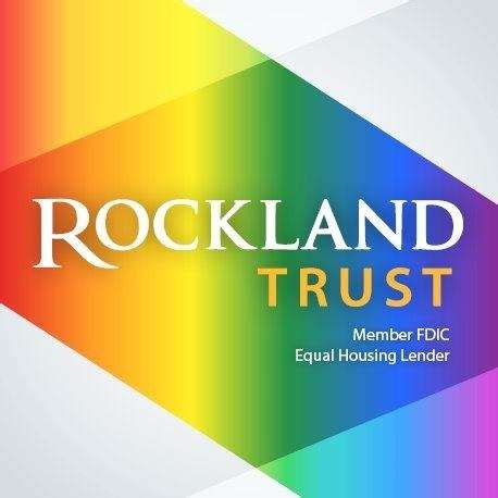 how many branches does rockland trust have