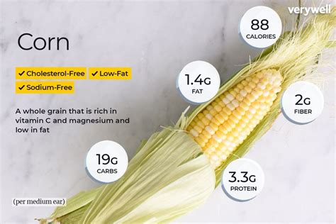 how many calories in one boiled corn