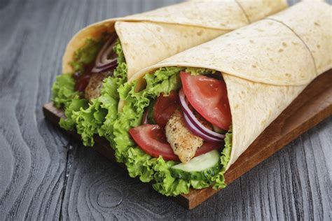 How Many Carbs Does Flatbread Have