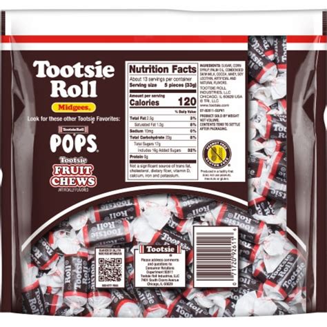 Tootsie Roll Child's Play Favorites Assorted Candy Shop Candy at HEB