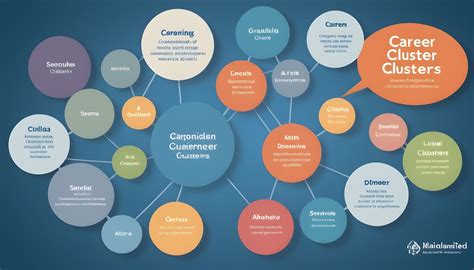 Career Clusters Northern Valley Careers