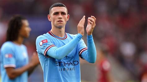 how many career goals does foden have