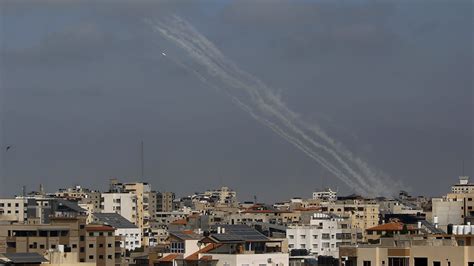 how many ceasefires between israel and hamas