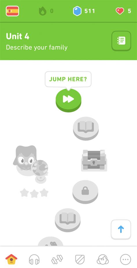 How Many Checkpoints In Duolingo Turkish