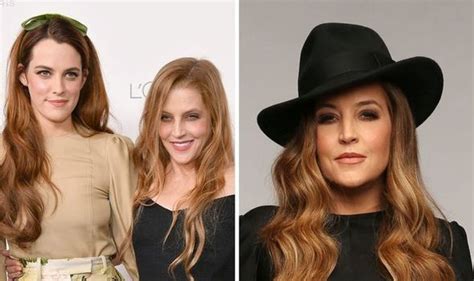 how many children did lisa marie presley have