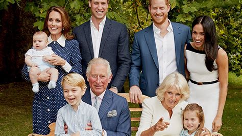 how many children did prince charles have