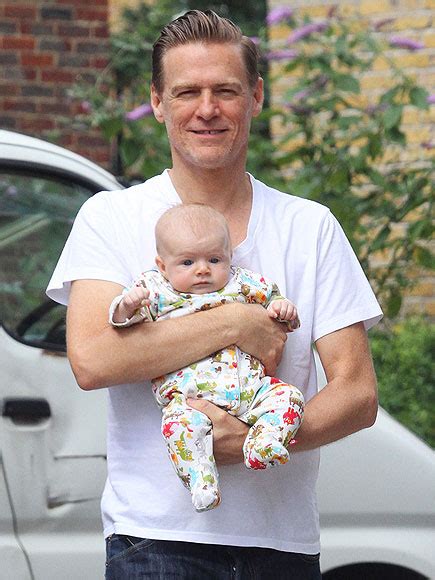 how many children does bryan adams have