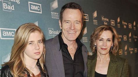 how many children does bryan cranston have