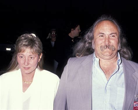 how many children does david crosby have
