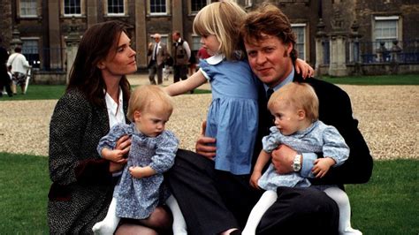how many children does earl spencer have